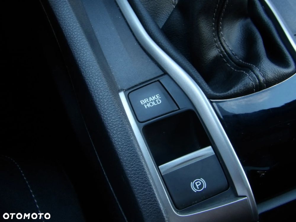 Honda Civic 1.0 T Executive (Navi) - 29