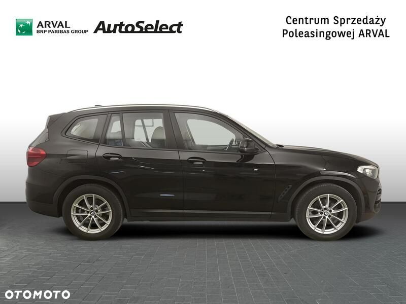 BMW X3 xDrive20d mHEV - 7