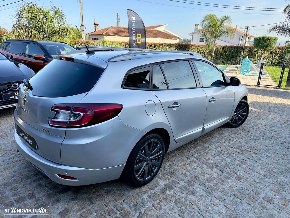 Renault Mégane Break - 18
