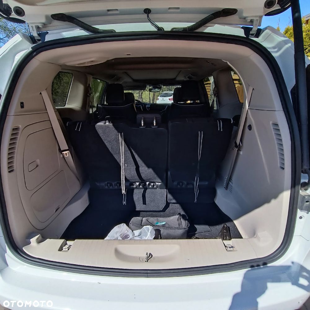 Chrysler Pacifica - 15