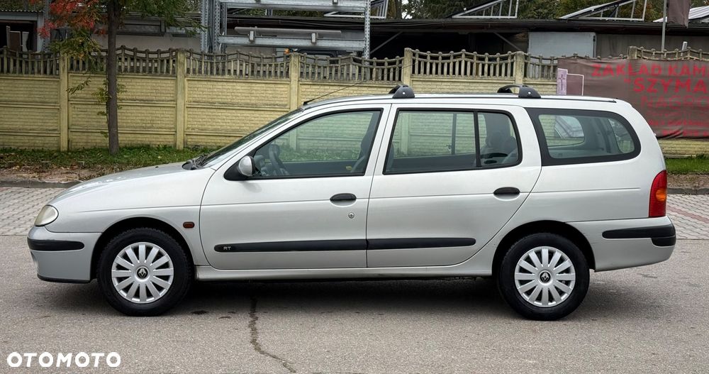 Renault Megane - 4