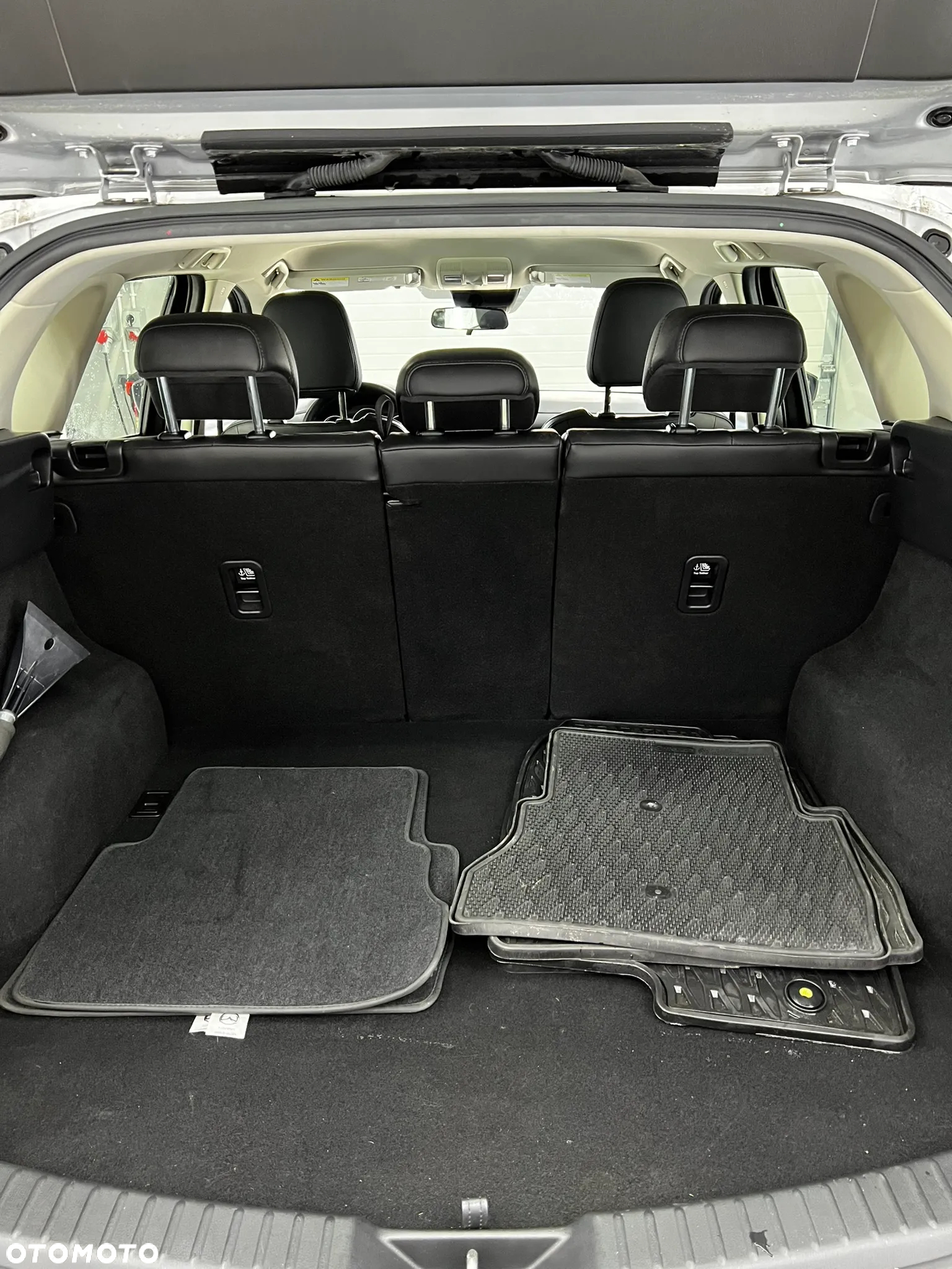Mazda CX-5 2.5 Skyenergy AWD - 11