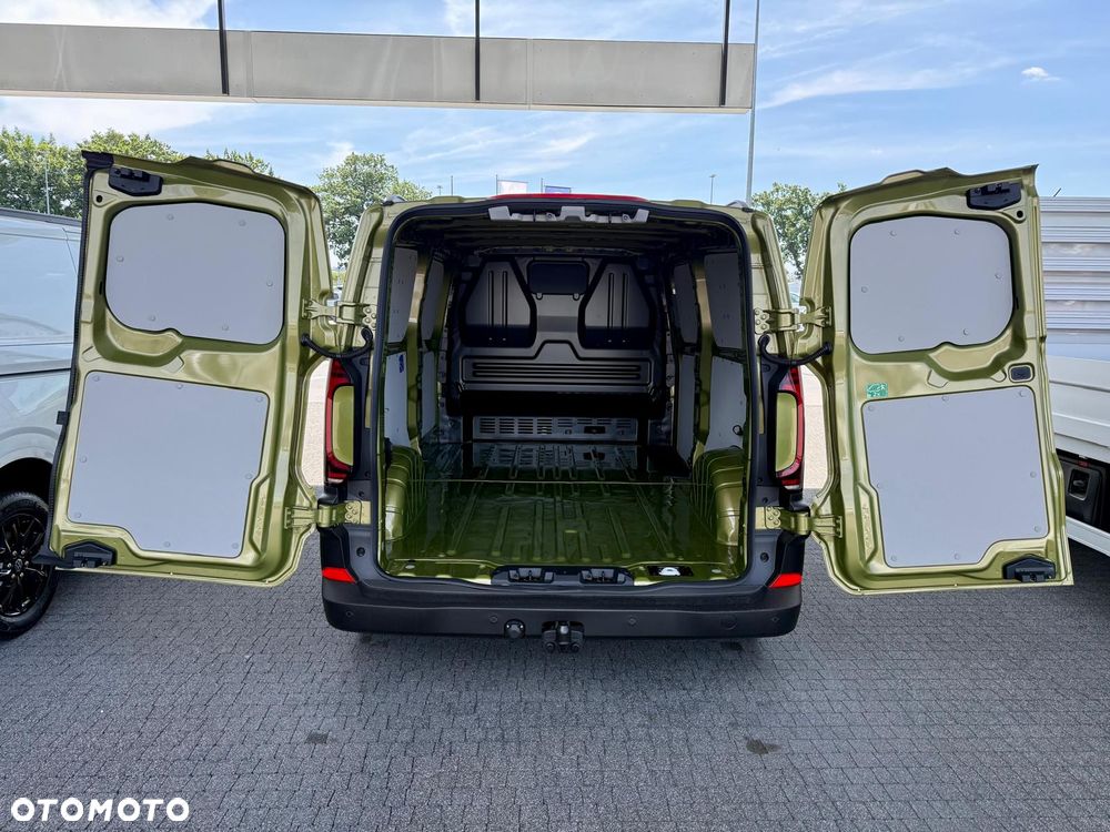 Volkswagen T7 Furgon PanAmericana - 8