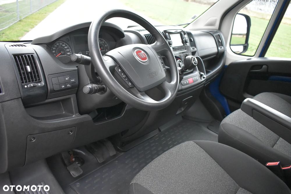 Fiat DUCATO 2021 NAJAZD POMOC DROGOWA - 14