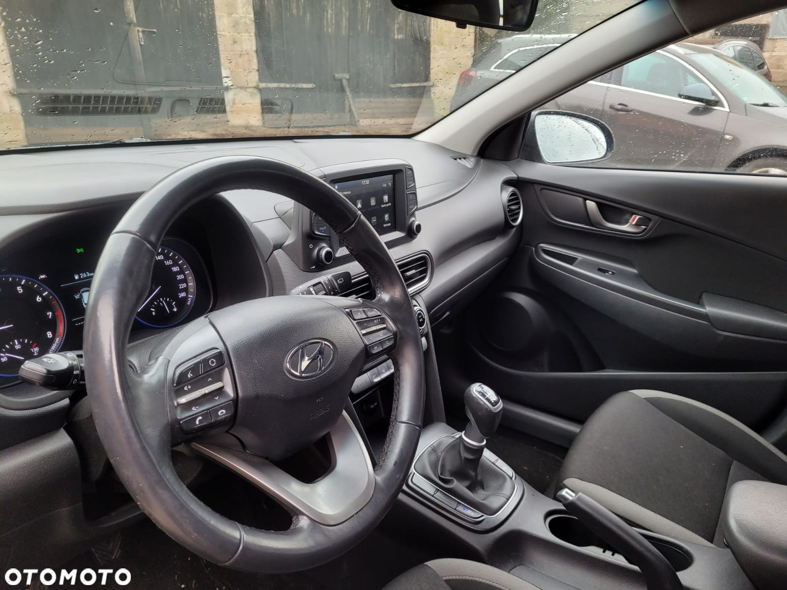 Hyundai Kona 1.0 T-GDI Premium - 13