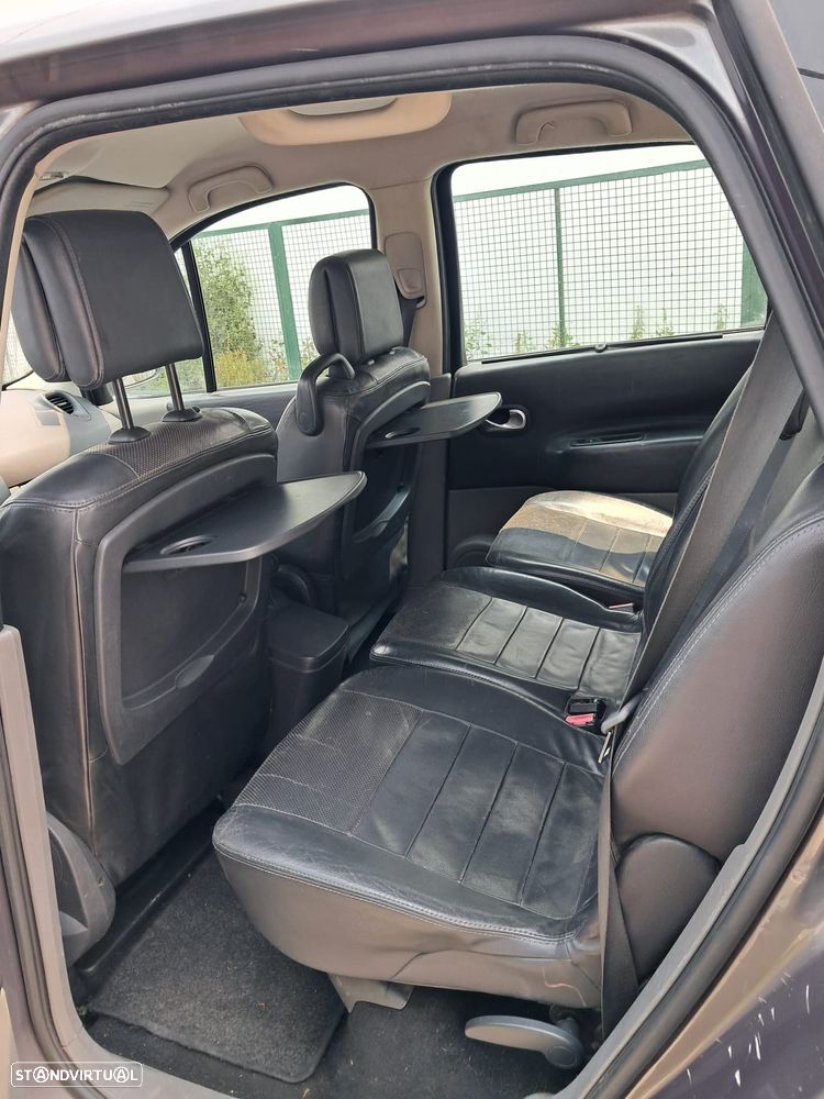 Renault Grand Scénic - 6