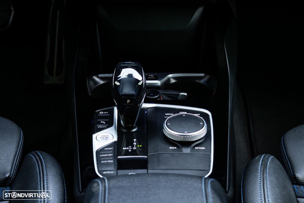 BMW 216 Gran Coupé d Pack Desportivo M - 24