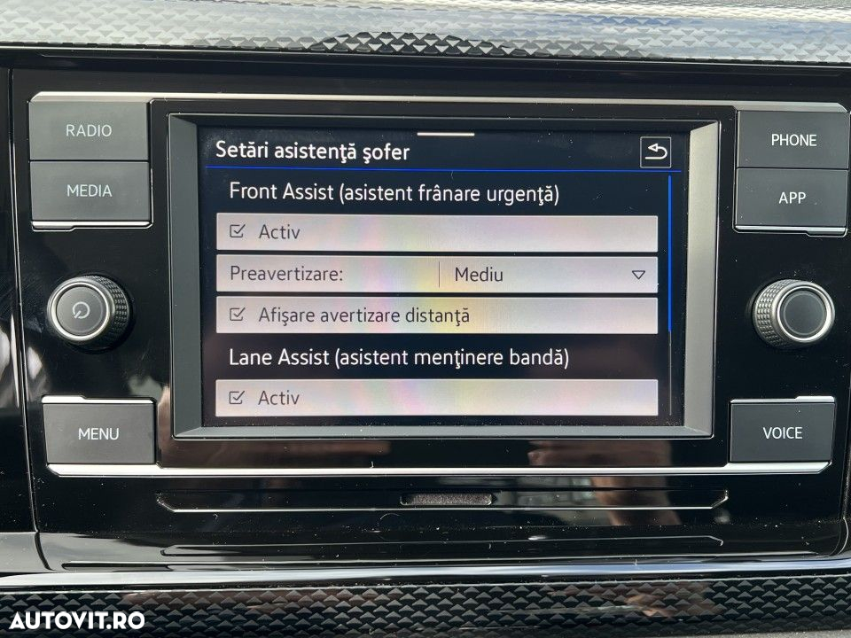 Volkswagen Taigo - 19