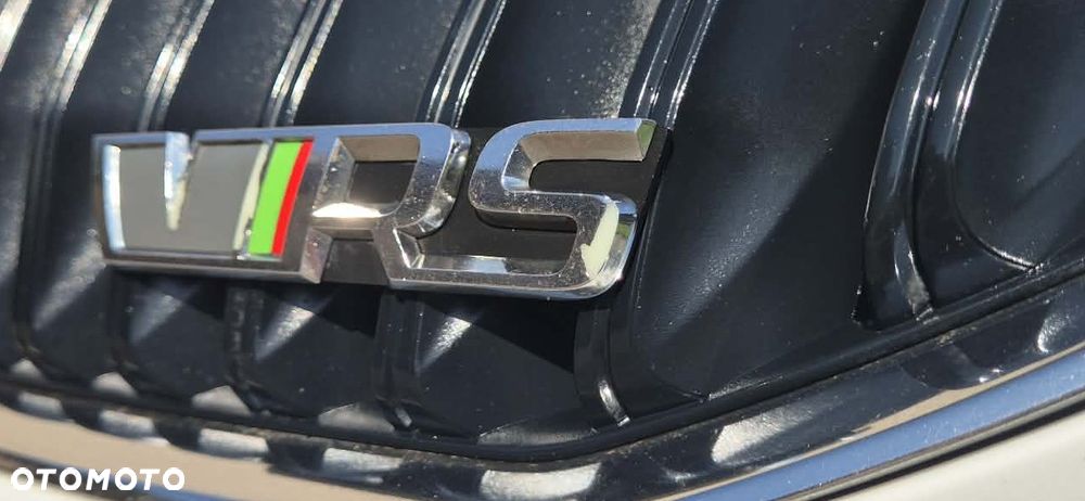 Skoda Octavia 2.0 TDI RS DSG - 22