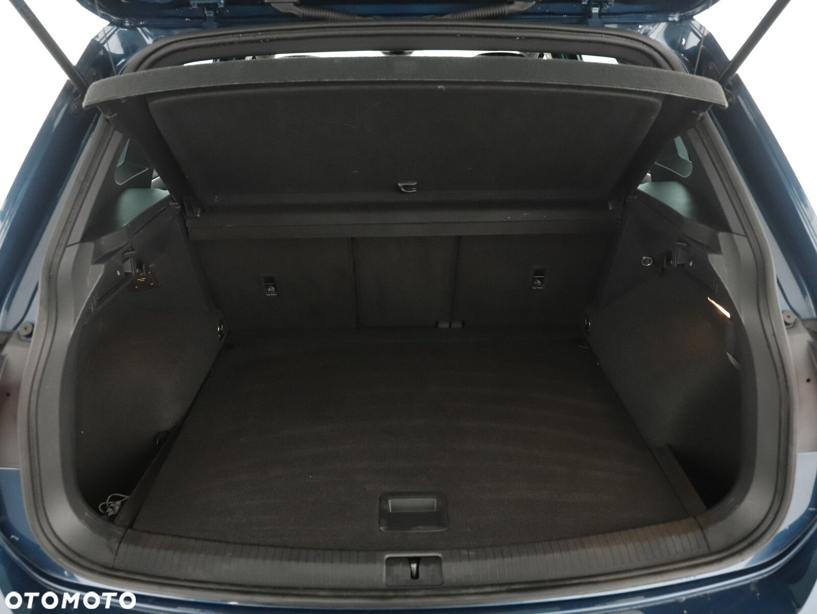 Volkswagen Tiguan 2.0 TDI SCR 4Mot R-Line DSG - 25