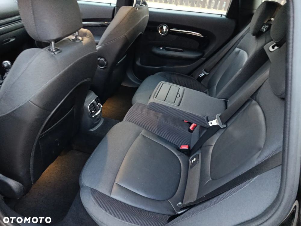 MINI Clubman Cooper D Estate Edition - 20