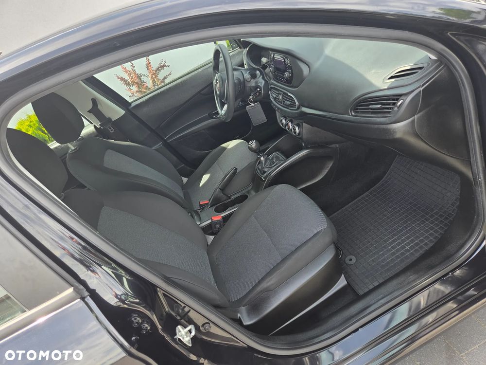 Fiat Tipo 1.4 Classic - 12