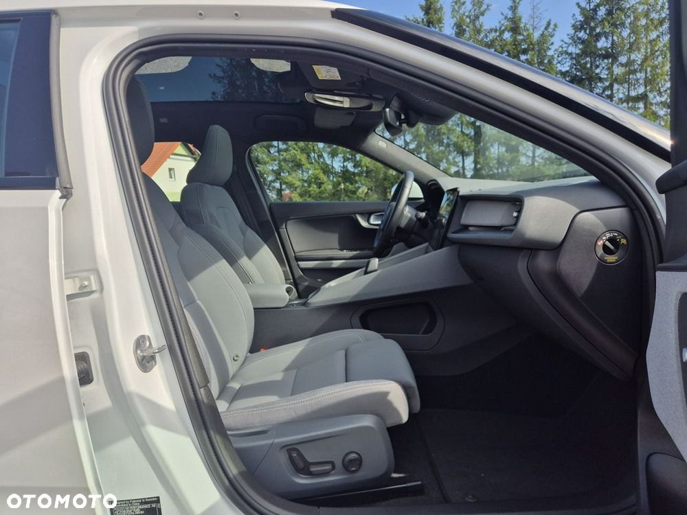 Polestar 2 Single Motor 69kWh - 21