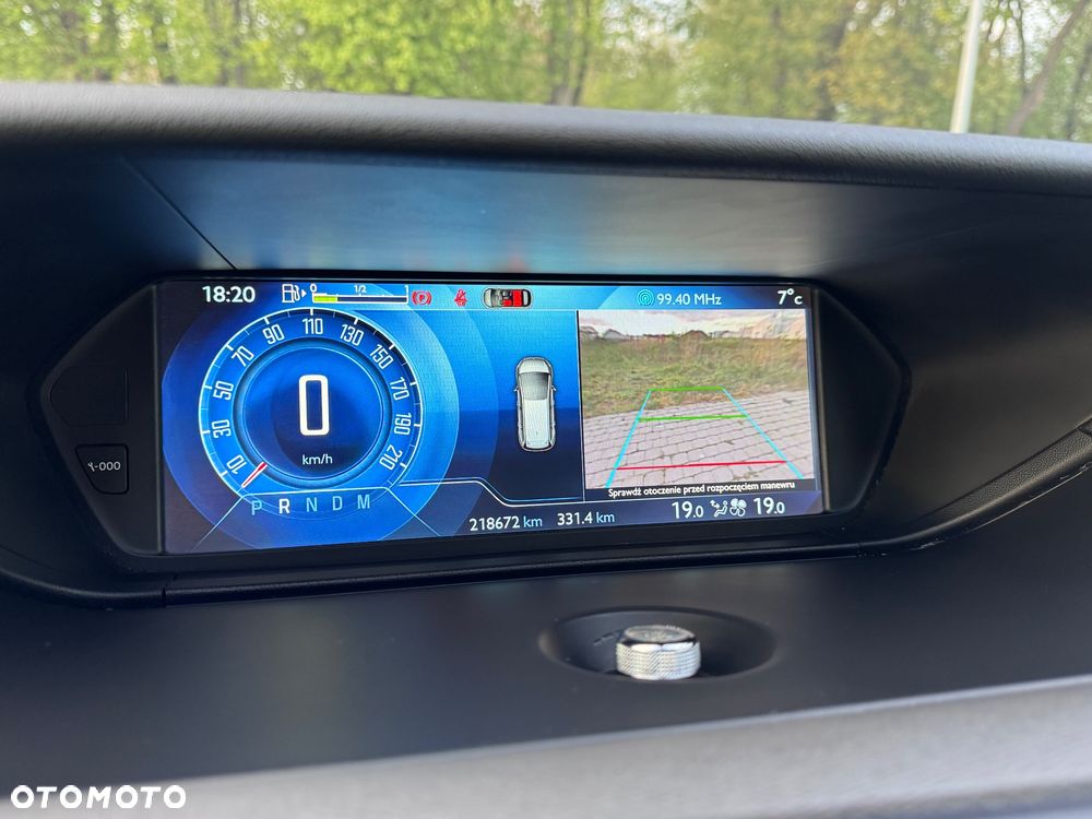 Citroën C4 Grand Picasso BlueHDi 150 EAT6 Exclusive - 32
