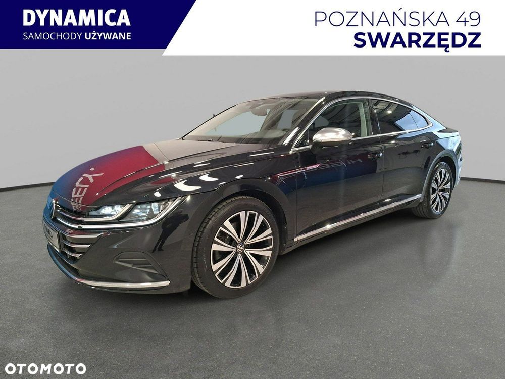 Volkswagen Arteon - 4