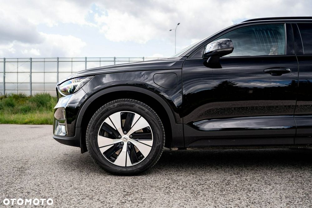Volvo XC 40 - 12