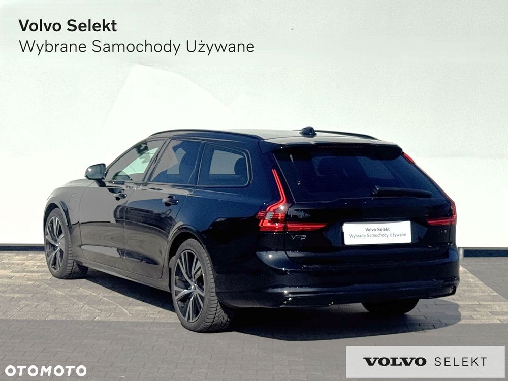 Volvo V90 - 7
