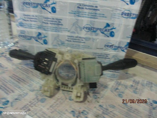 Comutador COM844 MITSUBISHI COLT 2008 LUZES , PISCAS E ESCOVAS - 2