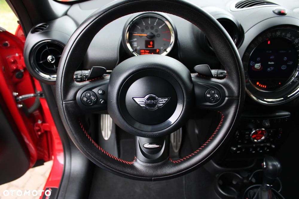 MINI Countryman - 25