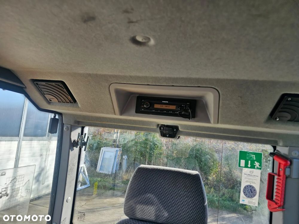 Volvo EW60E EW60 E EW 60 - 26
