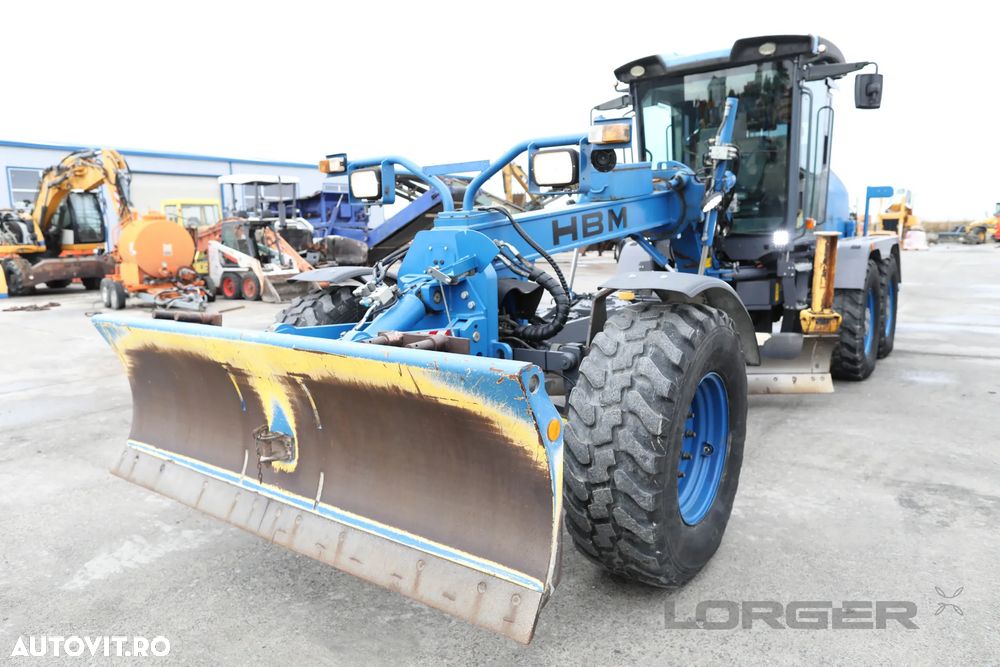 Nobas BG120TA-6 - 9