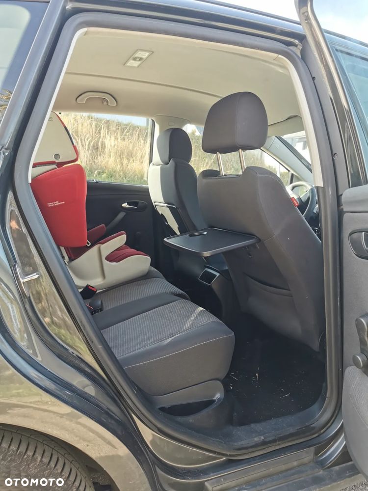 Seat Altea 09-15 - 7