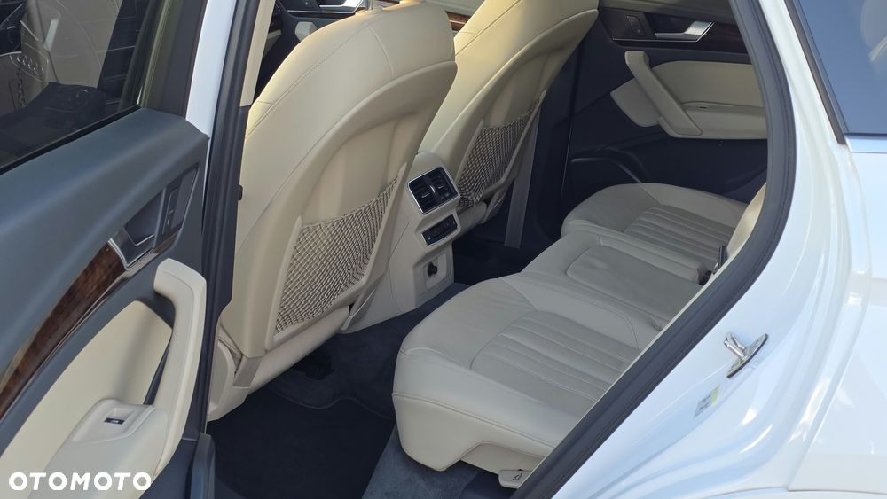 Audi Q5 - 16