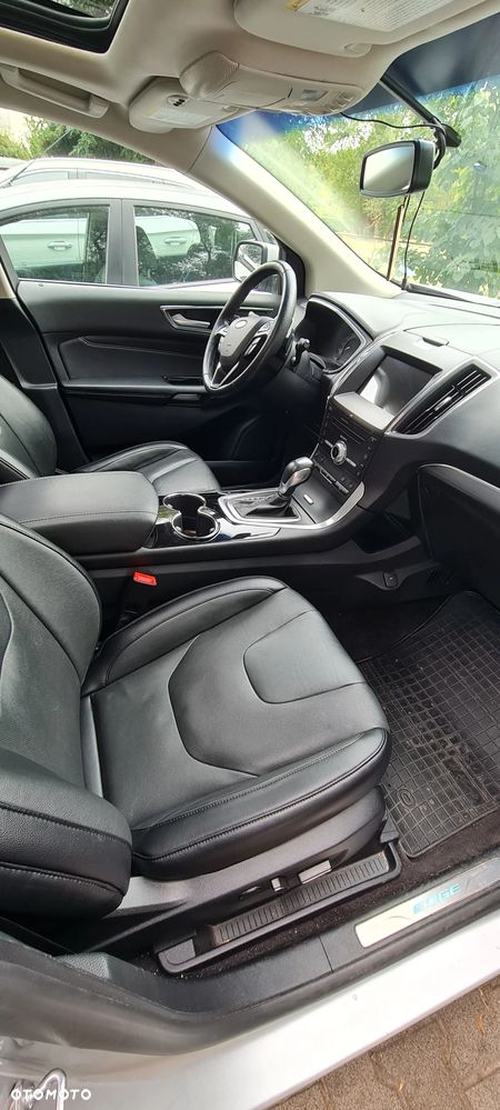Ford Edge - 6