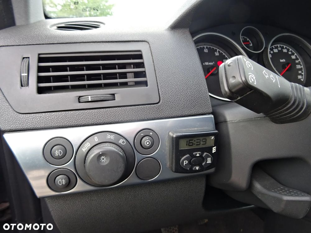 Opel Astra - 15