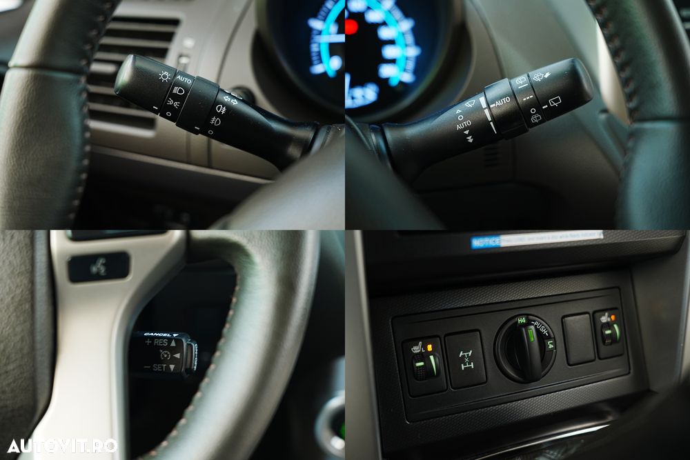 Toyota Land Cruiser 3.0l Turbo D-4D Luxury - 20