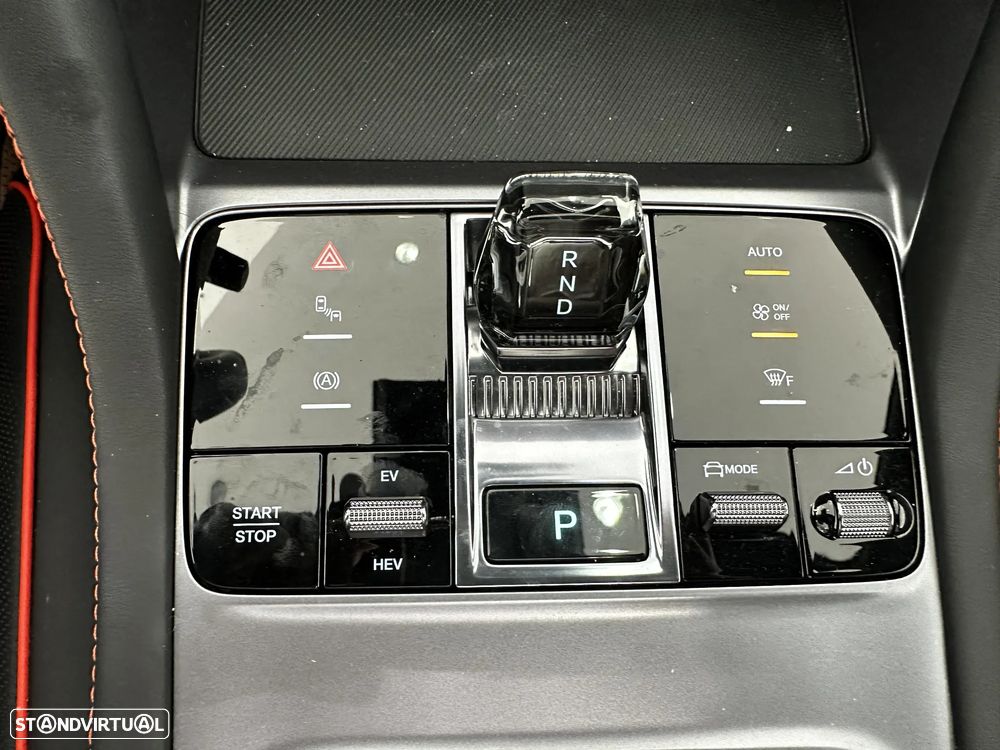 BYD Seal U 1.5 DM-i Boost - 9
