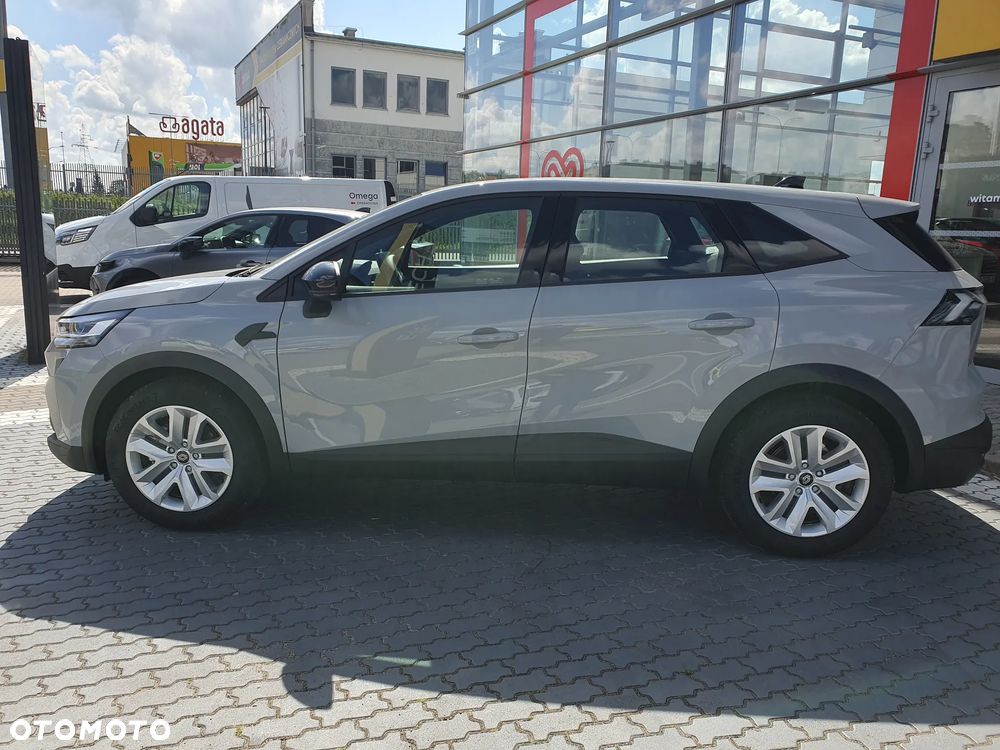 Renault Symbioz - 9