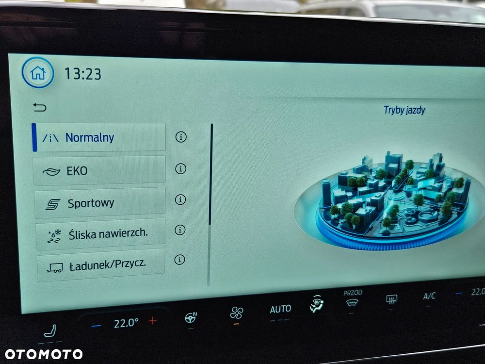 Ford Tourneo Custom 2.0 EcoBlue L2 Titanium X SelectShift - 29