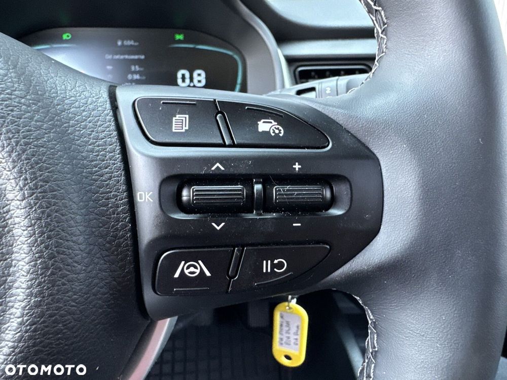 Kia Stonic 1.2 M - 20