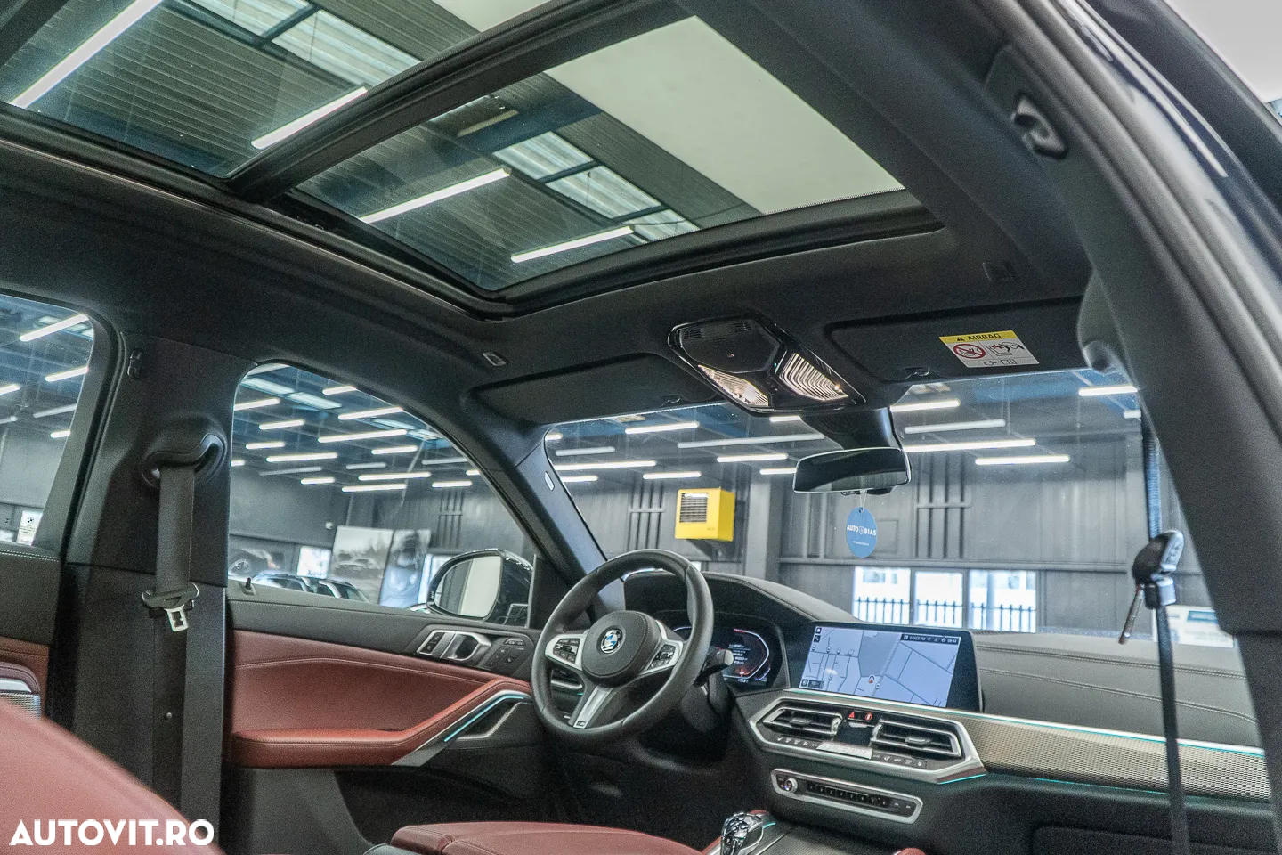 BMW X6 xDrive30d - 7