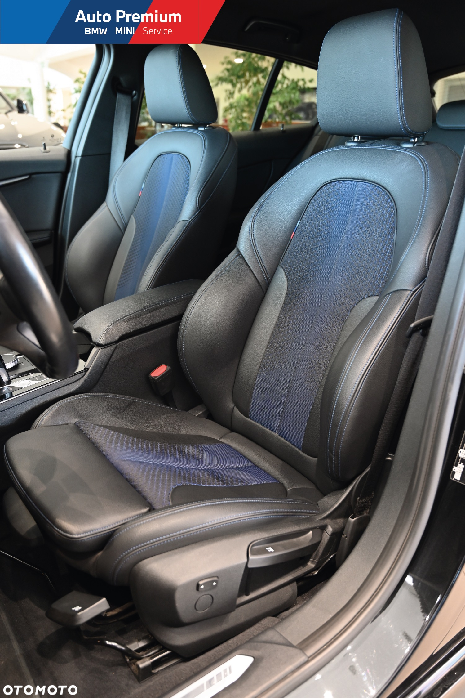 BMW Seria 1 118i M Sport - 11