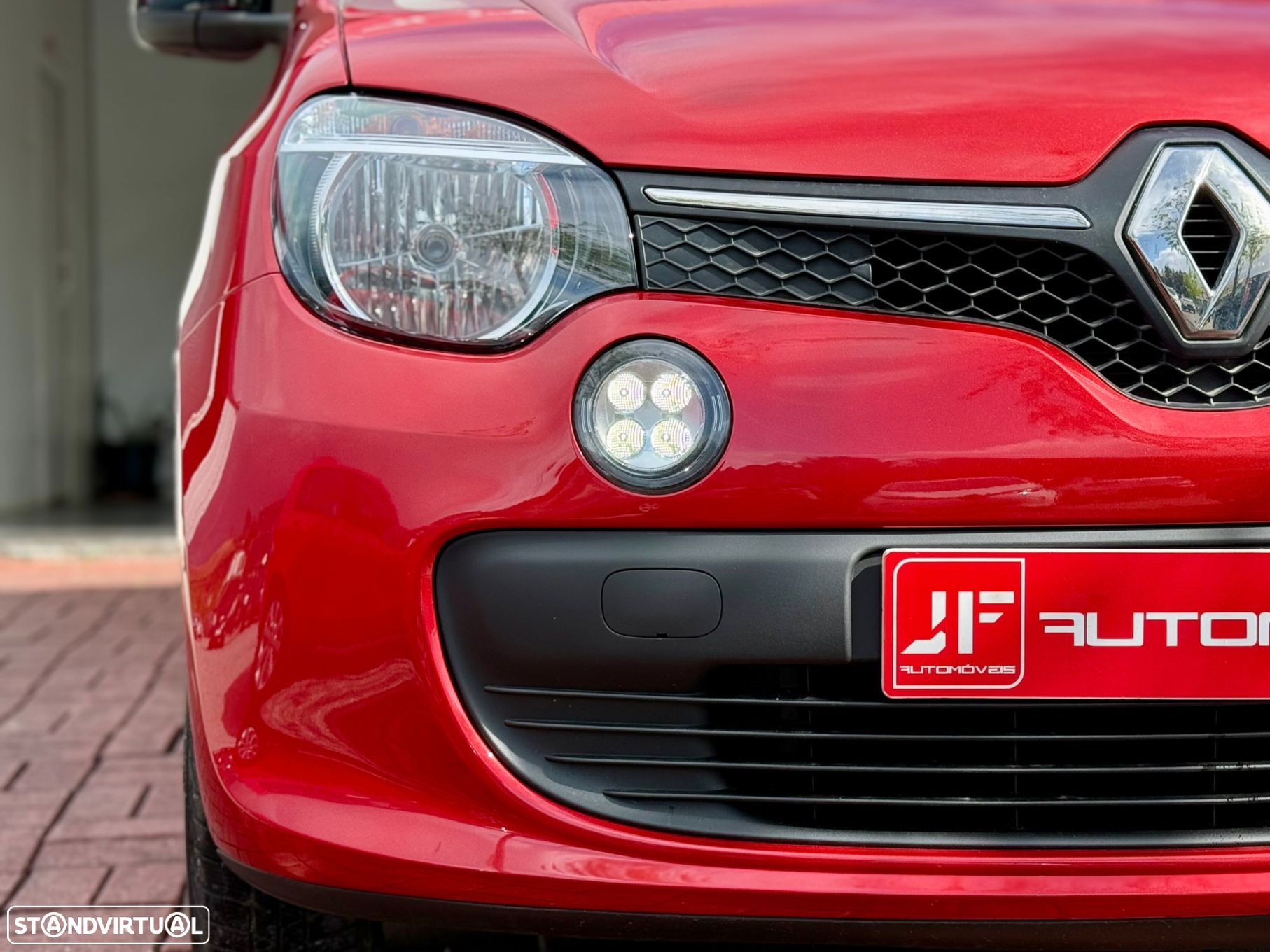 Renault Twingo 1.0 SCe Limited - 4