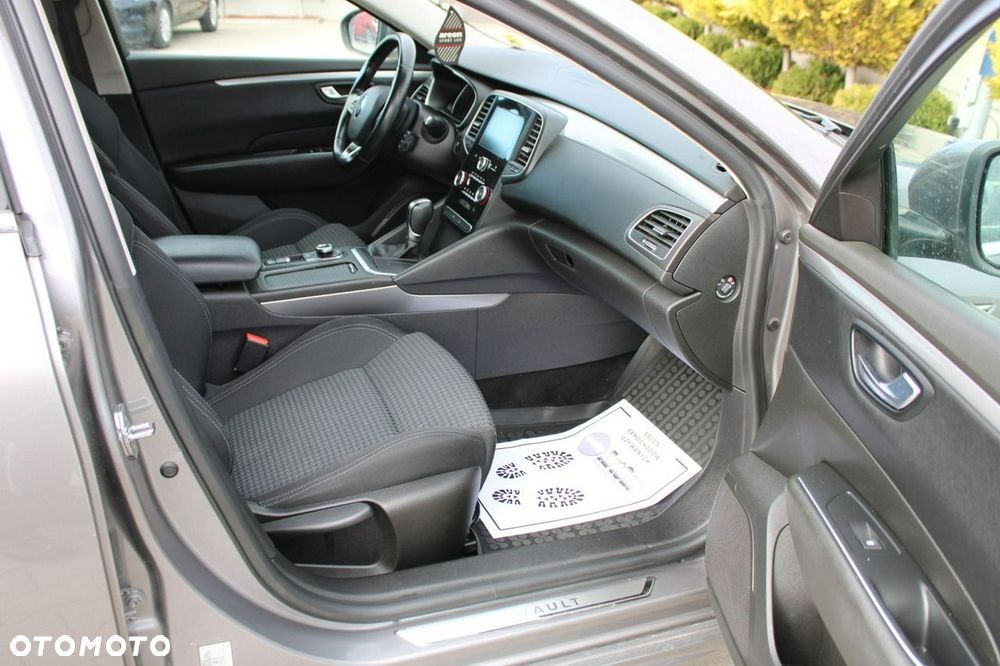Renault Talisman 1.6 Energy dCi Magnetic EDC - 28
