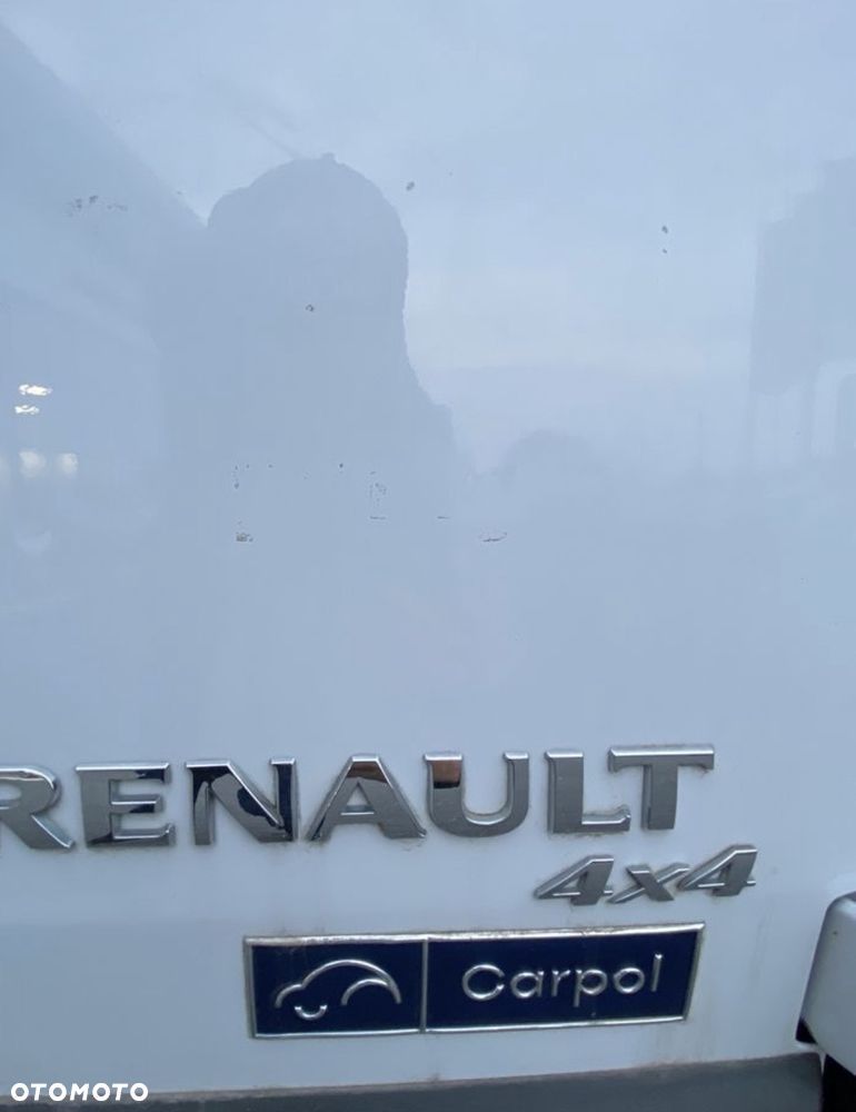 Renault Master - 20