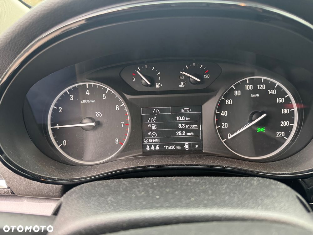 Opel Mokka X 1.4 T Elite - 39