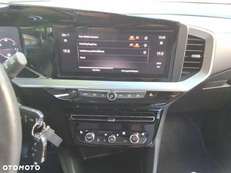 Opel Mokka 1.2 DI Turbo Business Elegance - 4
