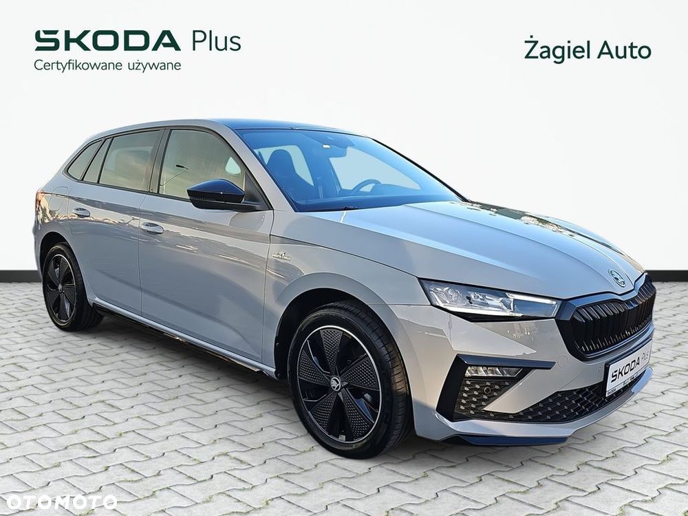 Skoda Scala 1.5 TSI Monte Carlo - 27