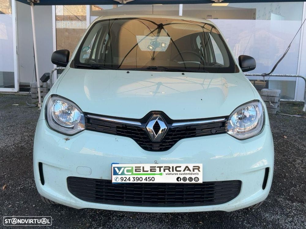 Renault Twingo - 3