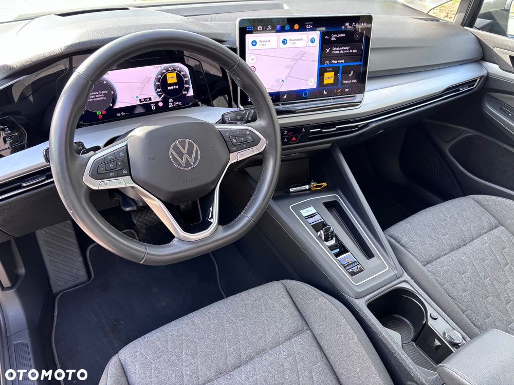 Volkswagen Golf 2.0 TDI SCR DSG Life - 13