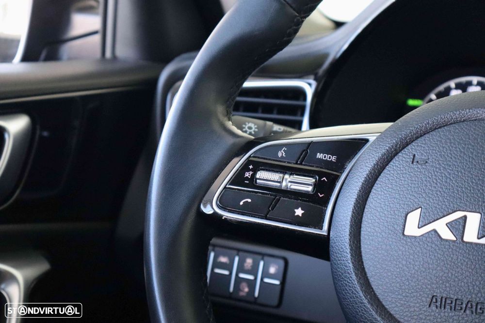 Kia XCeed 1.6 GDi PHEV Drive - 23