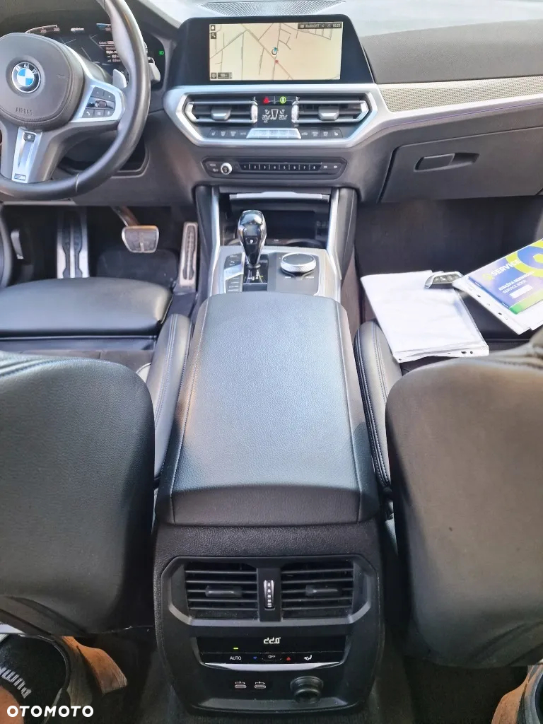 BMW Seria 3 - 38