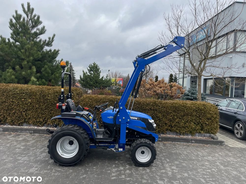 Solis 26 4WD - 16