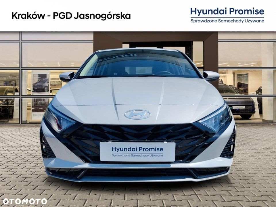 Hyundai i20 - 9