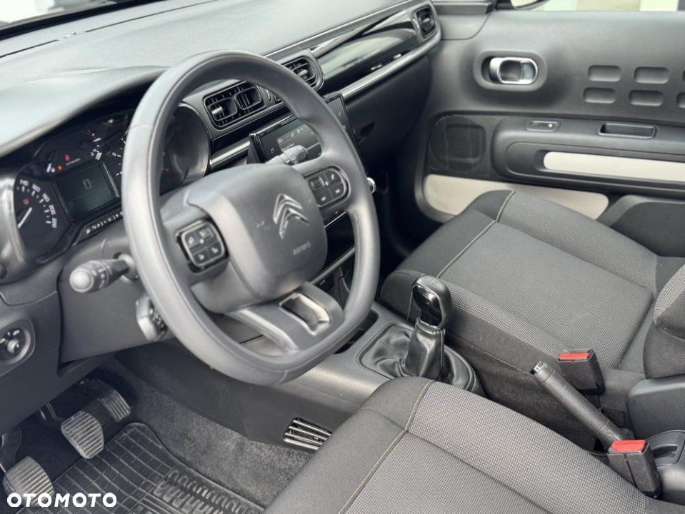 Citroën C3 - 8