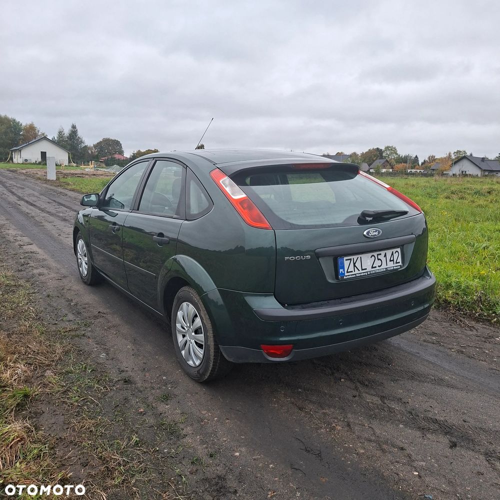 Ford Focus - 9